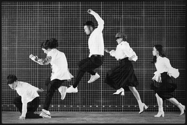 JUMP MUSIC FESTA公布第四弹嘉宾名单