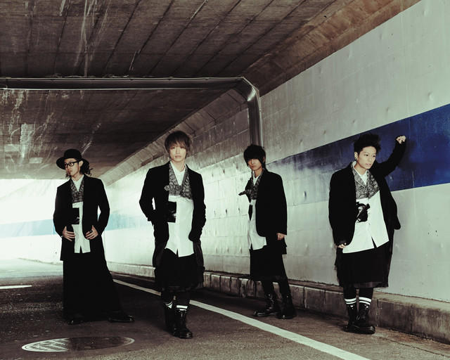 JUMP MUSIC FESTA公布第四弹嘉宾名单