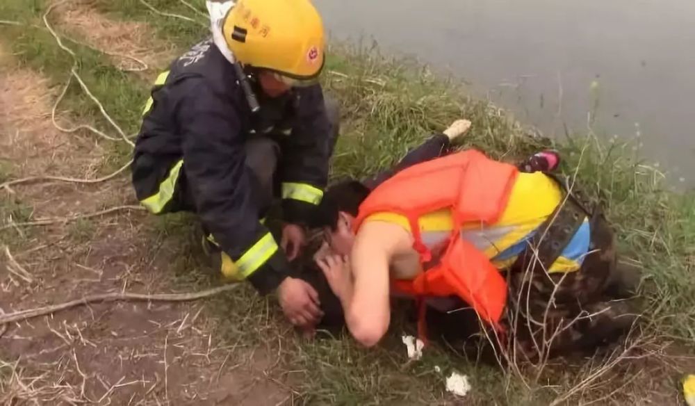 镇江一花季少女溺亡!教育部下发预警通知!家长们