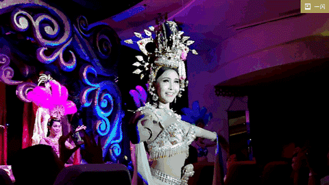 这部泰国人妖纪录片,绝对颠覆你对变性人的认知