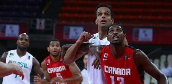 加拿大公布男篮世锦赛18人名单,8名NBA球员,