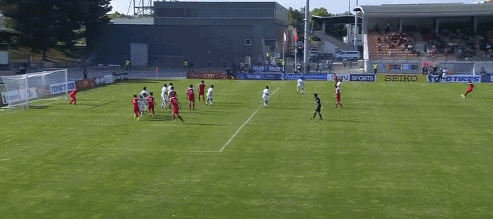 土伦杯-u21国足1-1险平卡塔尔 申花小将补时点球破门