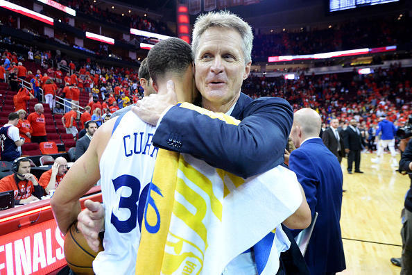 保罗能打火箭赢抢七?科尔回应:一哥不受伤 勇