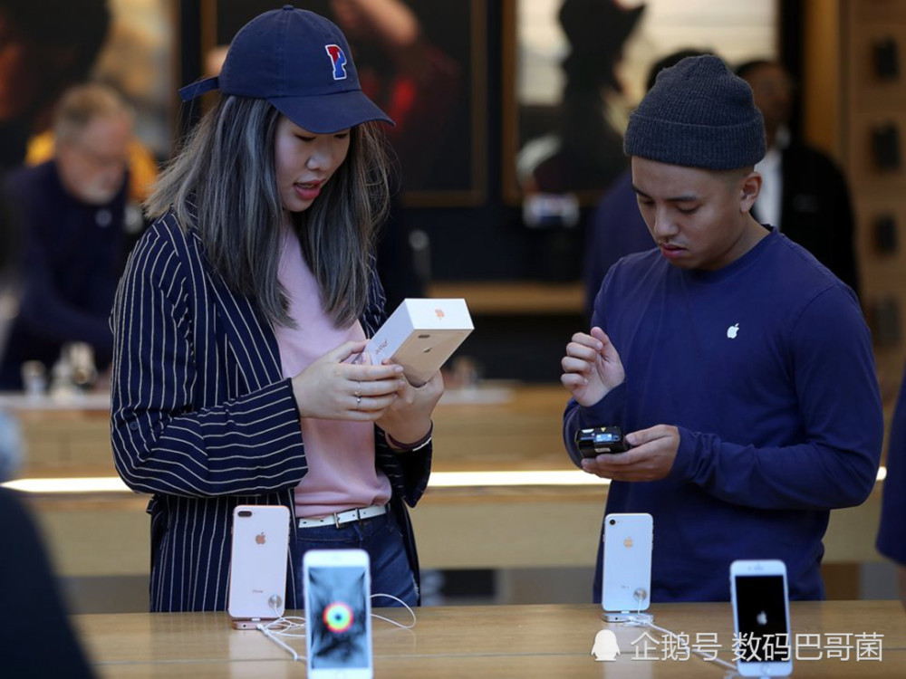 8款在售iPhone哪款最划算?苹果X最不值得买 