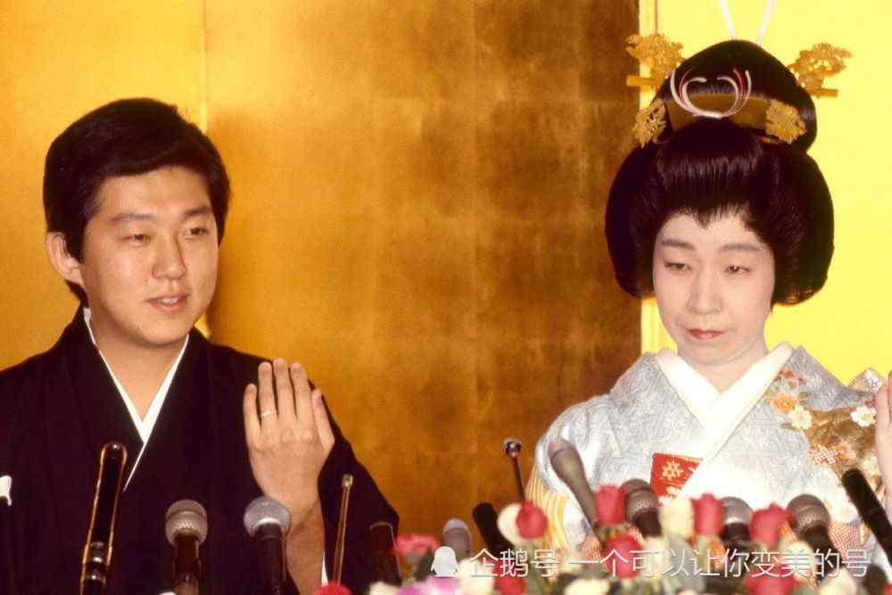 6位日本皇室公主嫁给了平民 成为普通主妇后生活如何 看点快报