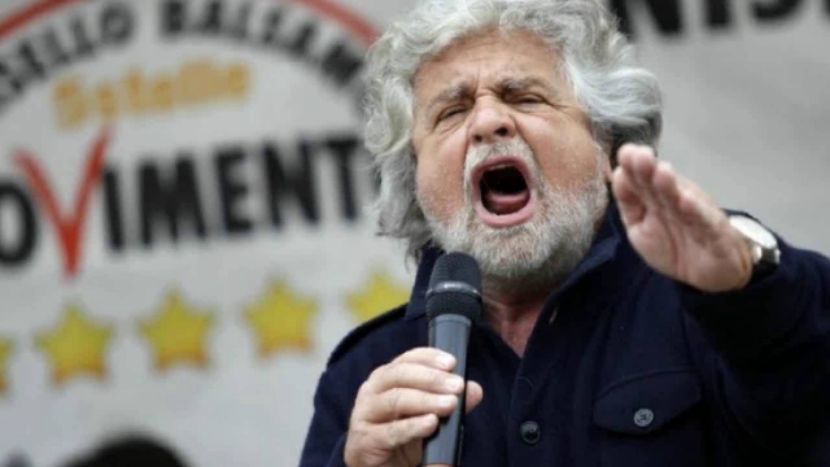 意大利的世界悲:股债汇踩雷,炸伤全球金融市