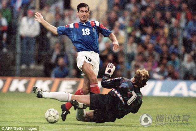 十大早退球星:梅西饮恨 拉姆巅峰告别