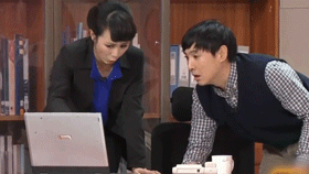 春晚系列表情包 看完包管笑到肚子痛