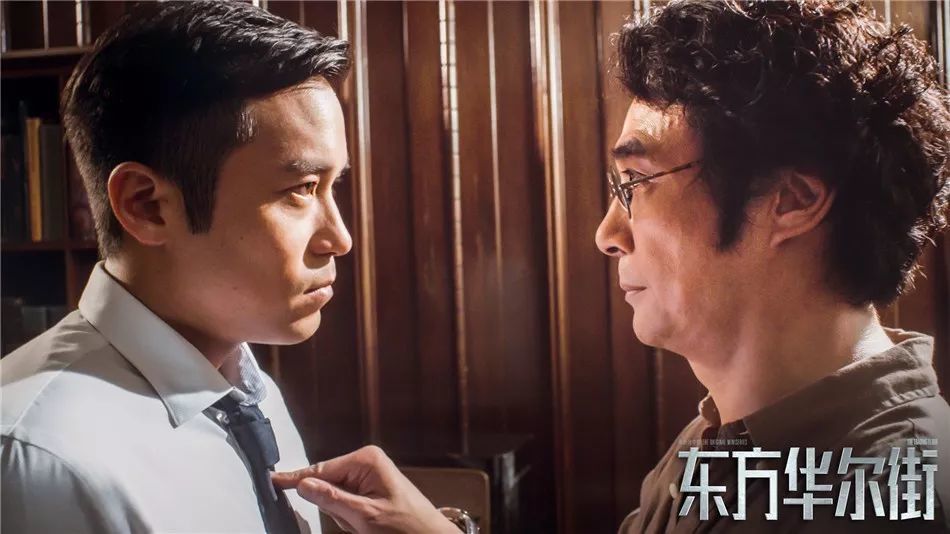 10年拿了八个影后，这个厚嘴唇的女人，黄渤与她对戏起生理反应