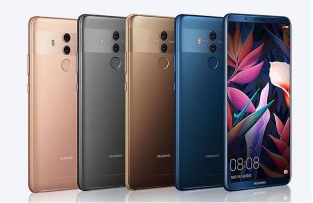 华为新机皇大曝光:麒麟980处理器+5G网络模块