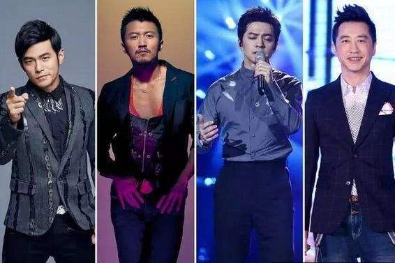 继《逆战》之后，周杰伦谢霆锋同台《新歌声》，对手戏应该很抢眼