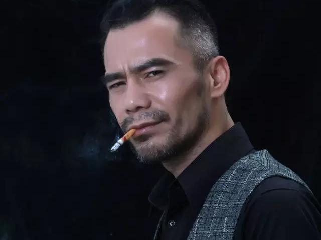 抖音最火的4位老腊肉,任青安上榜,最后一位8