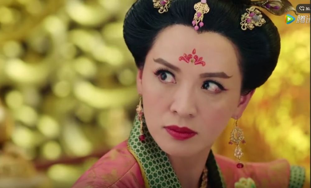 别人烧脑它「洗脑」,《宫心计》第二部到底好