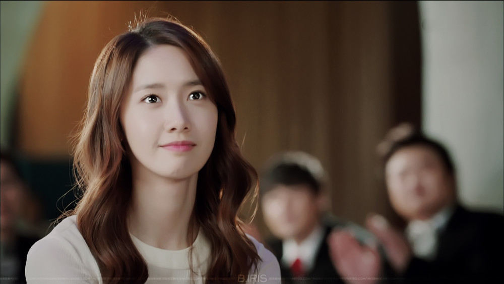 孙骁骁发文为闺蜜林允儿庆生:没有错过彼此生