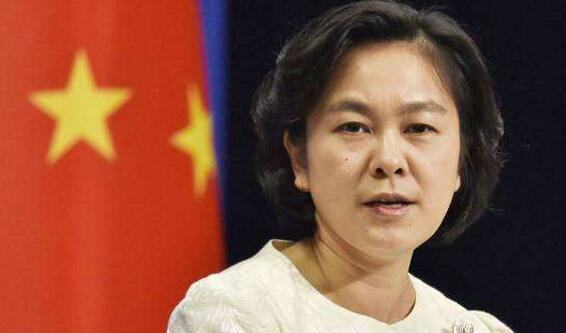 美计划缩短对华签证有效期 外交部:中美应使两