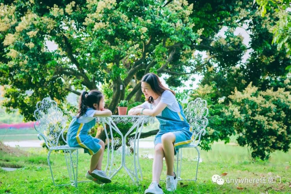 充满仪式感的童年,会养出有幸福感的孩子?