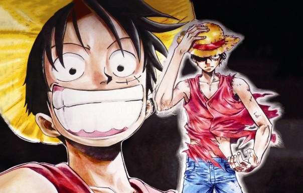 老司机课堂：《航海王》篇第二讲