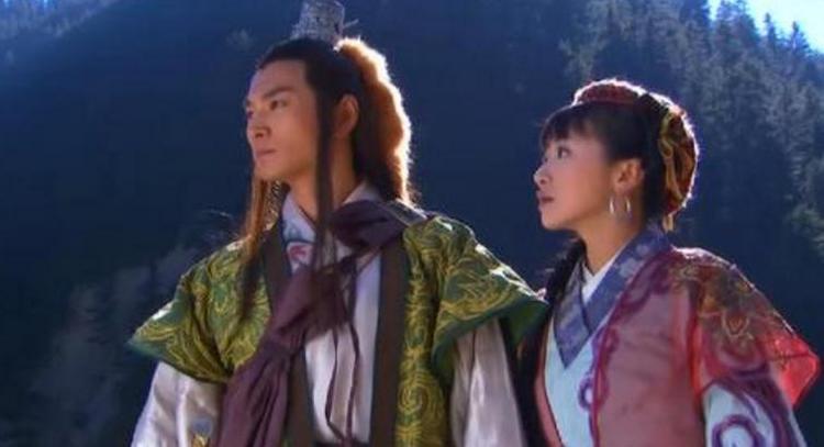 耶律齐明知道郭芙爱的是杨过,为何还是娶了郭