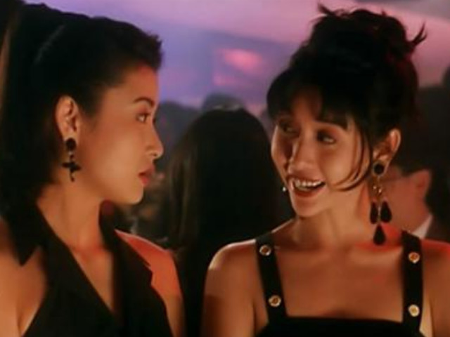 80年代最经典的香港电影,《金瓶梅》上榜,最后一部强撸灰飞烟灭!