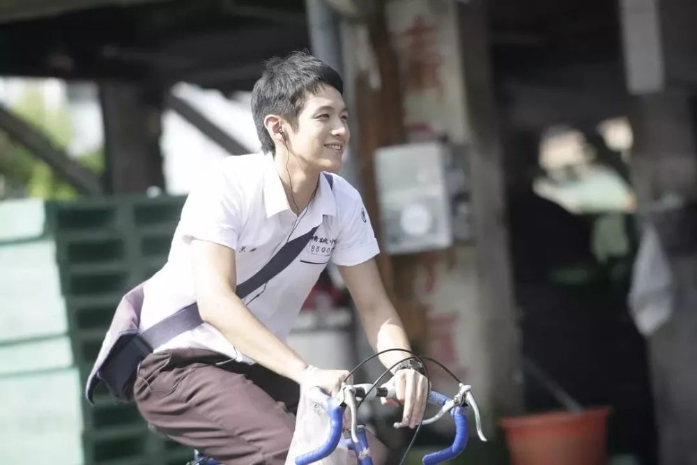 那些年，我们一起追的女孩