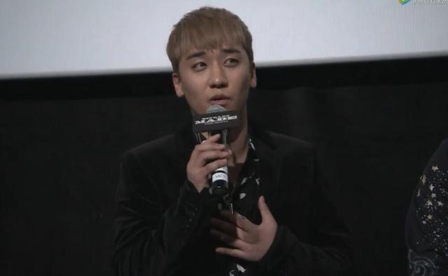 BIGBANG大电影曝私生活 观影过50万就公布胜