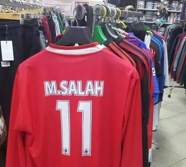 如果足球明星萨拉赫不能参加这届世界杯,埃及