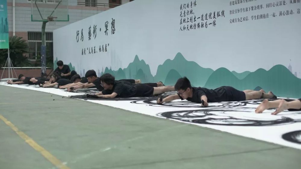 上海市西南工程学校国际水平建筑装饰专业教