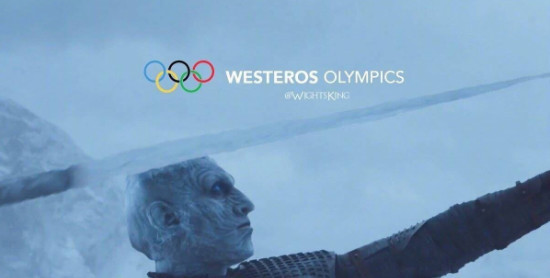 权力的游戏 最酷boss夜王 全剧七季无一句台词 但身世惊人 看点快报