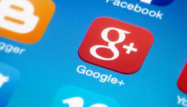 谷歌半死不活的社交网络Google+五周岁了 居然