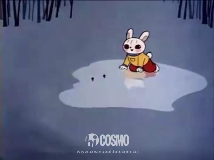 童年的恐怖动画片,现在看居然有点好看?