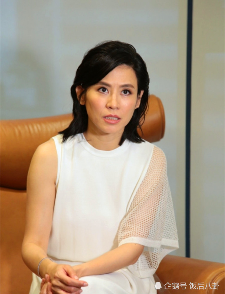 宣萱自曝父亲曾劝她未婚先孕，但48岁的她更想先有个家