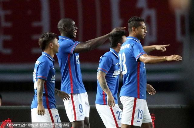 足协杯-正视频直播申花vs鲁能 昔日五冠王盼反