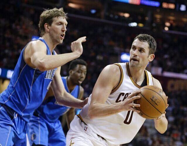 詹皇招韦德必卫冕 加嫂可挤走乐福