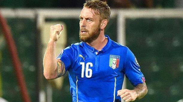 欧洲杯-意大利中场遭打击!两核心伤停 战德国留