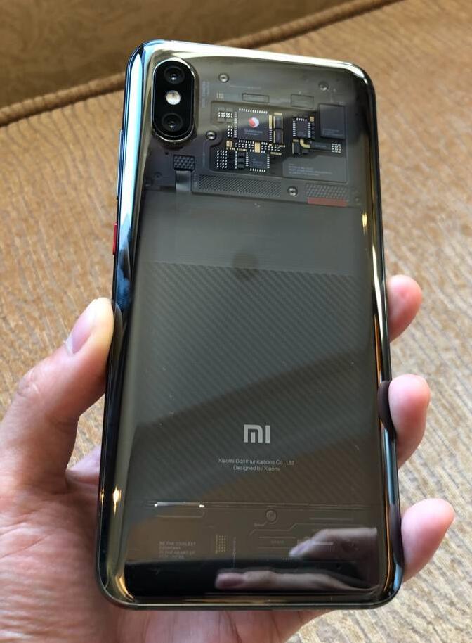 拼麒麟980 高通骁龙855发布:Ov小米锤子魅族