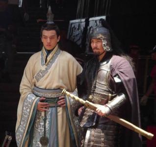 秦国灭六国时,哪一个国家,最让秦始皇感觉头大