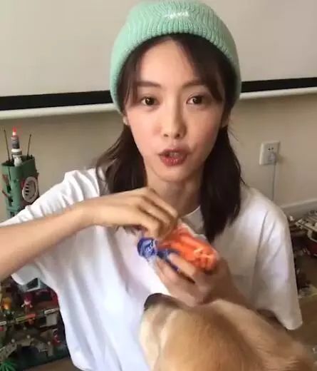 吃货如何瘦身 孙俪这种瘦人瘦己的人都这么吃