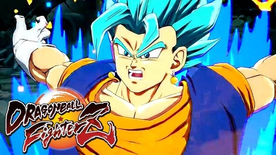 游戏《龙珠斗士Z》追加DLC第2弹PV公开