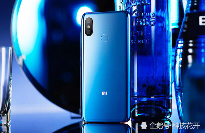 小米8是今年最值得购买的手机,与黑鲨相比谁更