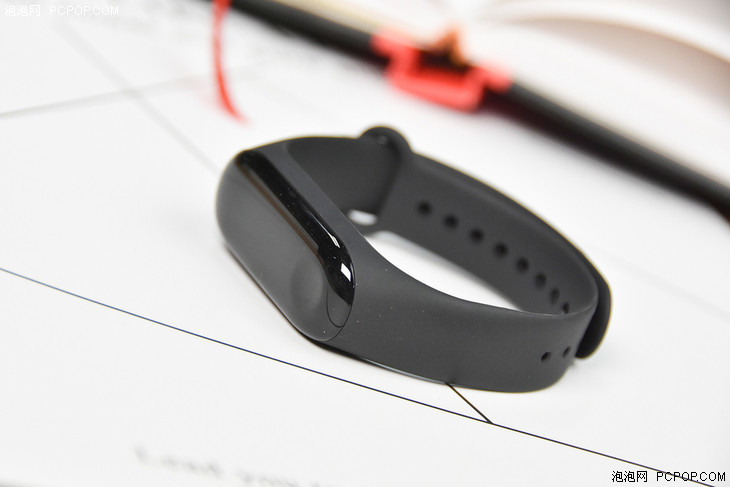 一次趋于完美的进化 小米手环3标准版体验感受