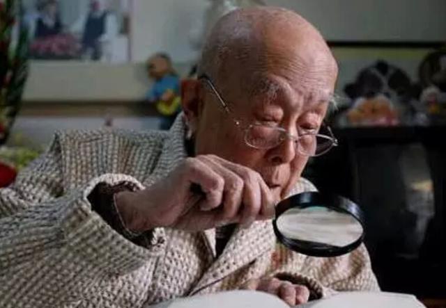 季羡林在国内读大学让人痛苦