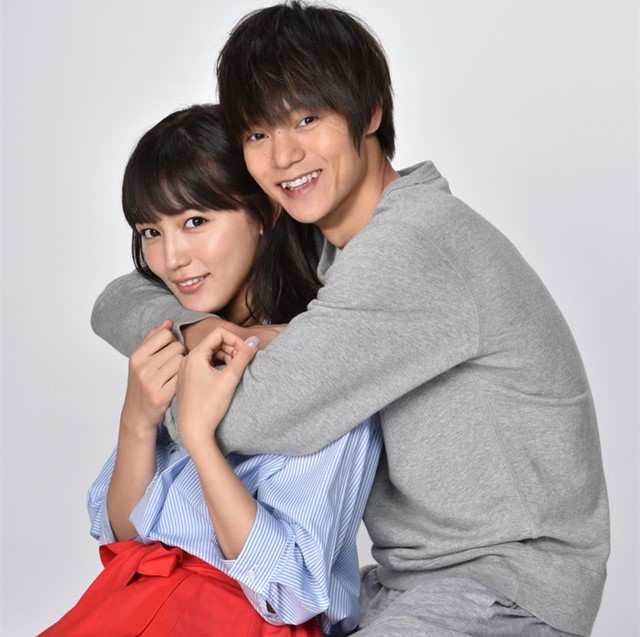 《软饭男》改编日剧 洼田正孝演被包养的小白脸