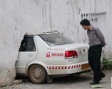 神吐槽:驾校教练老司机 一言不合就想发车