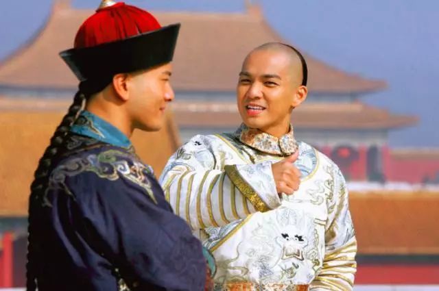 黄晓明、张杰自爆曾患抑郁症，都是靠着妻子的陪伴熬过来的！