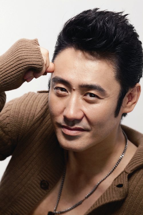 吴秀波,1968年9月5日出生于北京市,中国内地男演员.