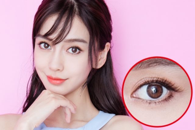 蔡徐坤范丞丞眼睛又大了,看看男神女神们是怎