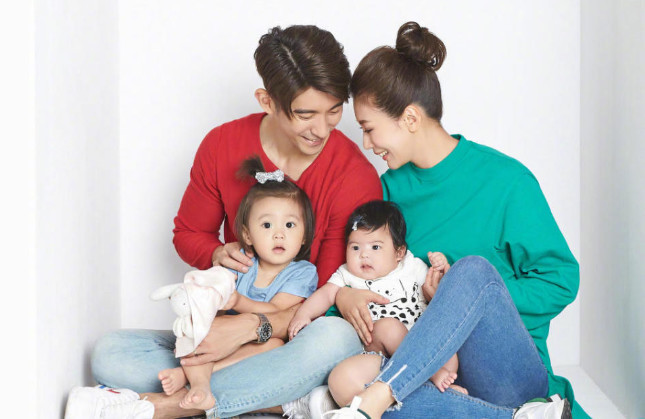 妈妈是超人 贾静雯因修杰楷被diss 黄圣依一个举动却圈粉无数 看点快报