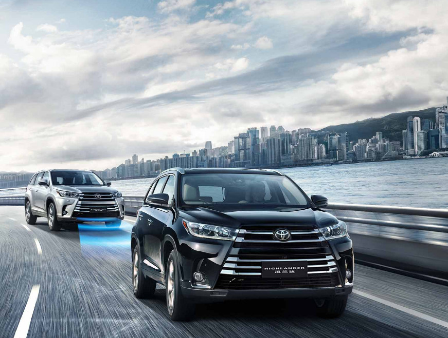 这款日系的suv,销量领先许多汽车!