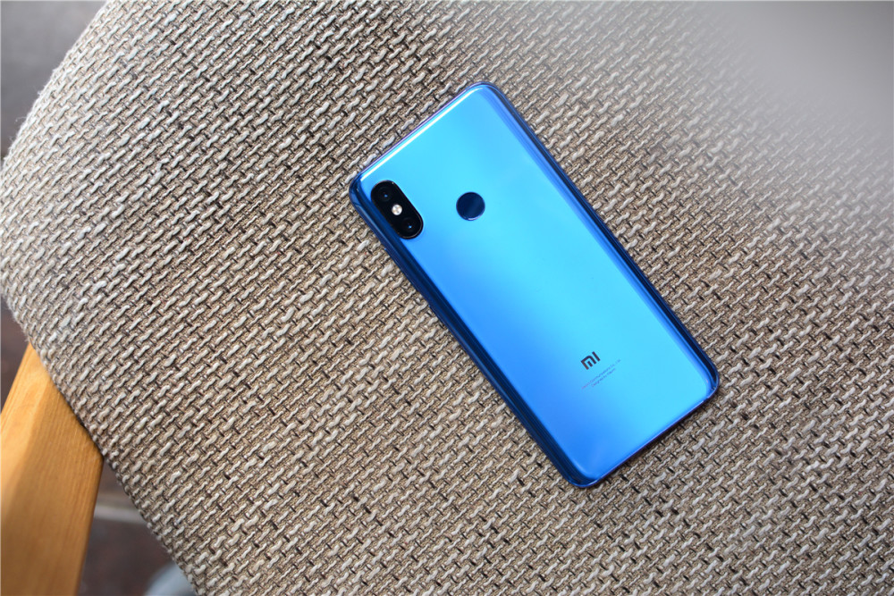 小米8拍照真的能吊打苹果iPhone X?实拍样张