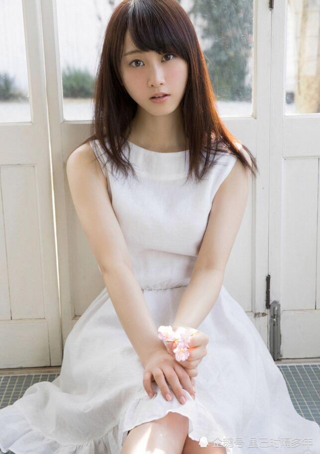 松井玲奈清新唯美写真qq签名唯美小清新可爱 自清生活网